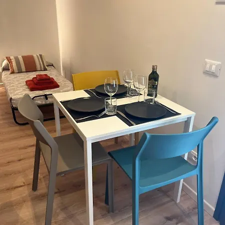 Mini - Verona&lake Apartamento *