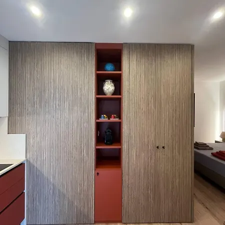 Apartamento Mini - Verona&lake Bussolengo