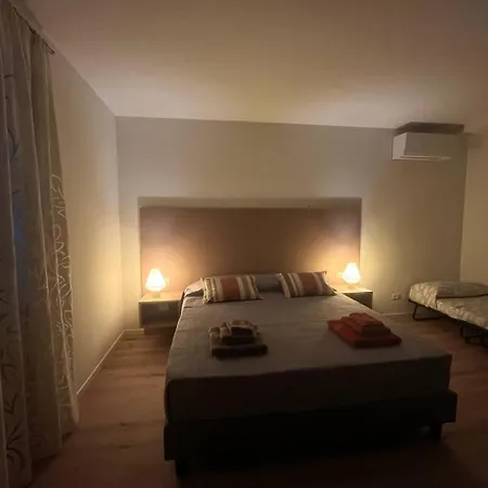 Mini - Verona&lake Apartamento *