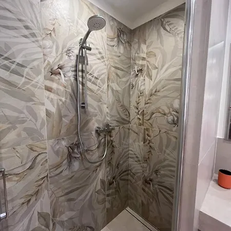 Mini - Verona&lake Apartamento *