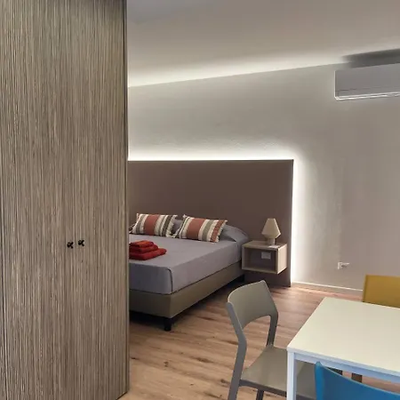 Mini - Verona&lake Apartamento *