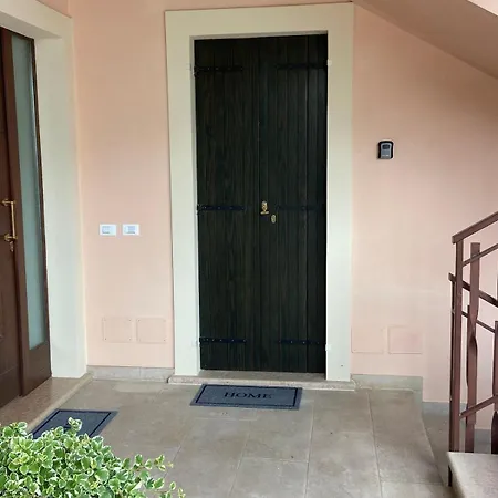 Mini - Verona&lake Apartamento Bussolengo