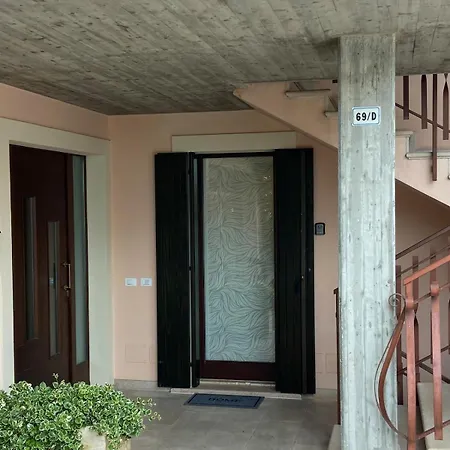 Mini - Verona&lake Apartamento Bussolengo