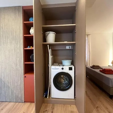 Mini - Verona&lake Appartement