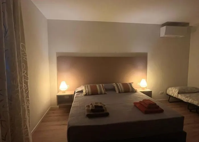 Mini - Verona&lake 아파트 *