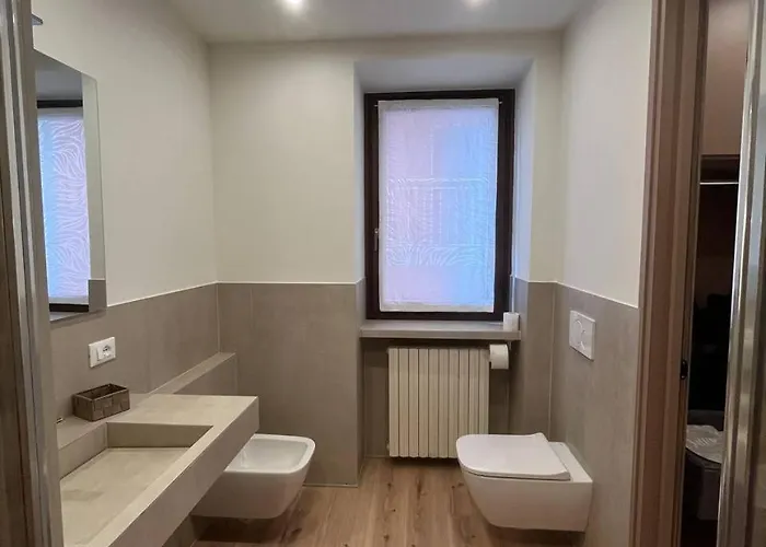 Mini - Verona&lake 아파트 부솔렌고