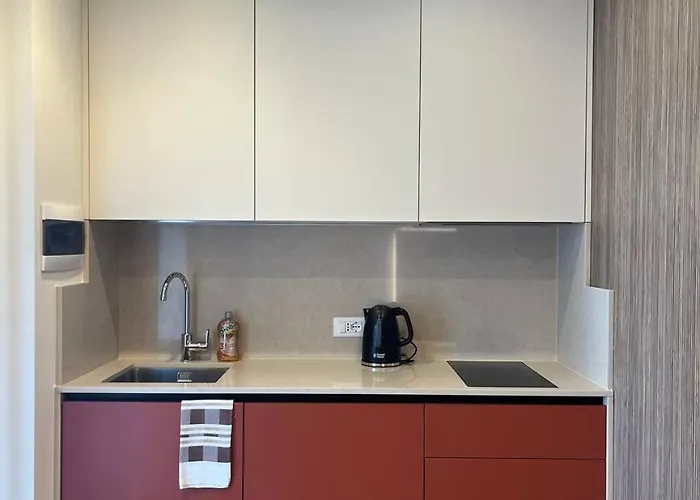 Apartament Mini - Verona&lake *