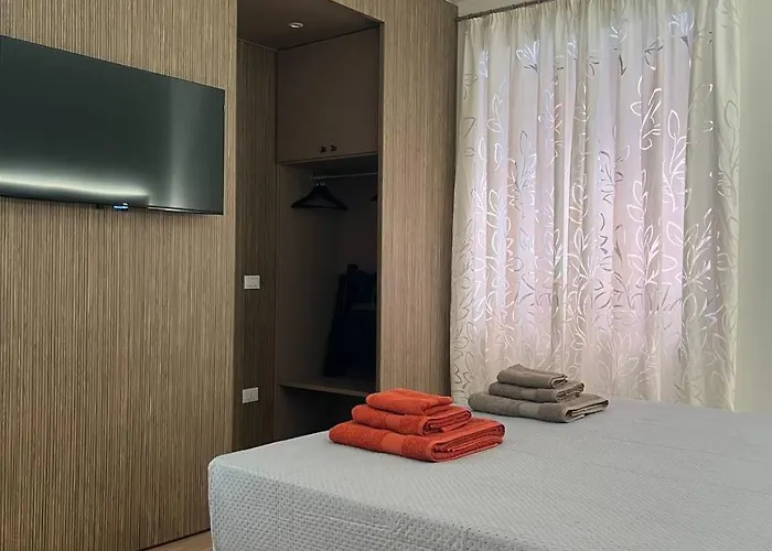 Apartament Mini - Verona&lake