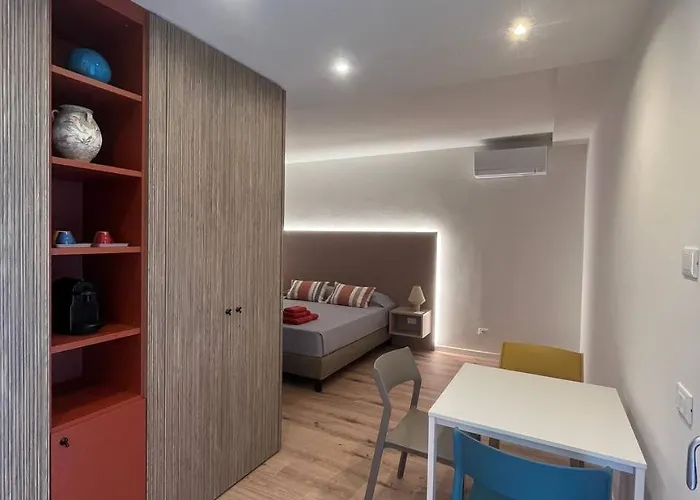 Apartament Mini - Verona&lake