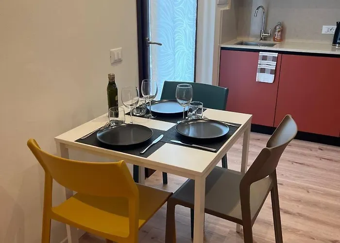 Apartament Mini - Verona&lake