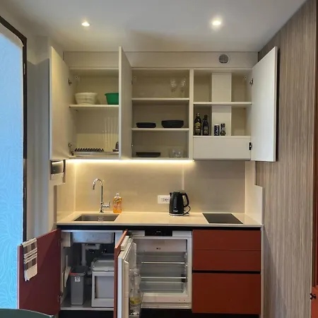 Apartmán Mini - Verona&lake *