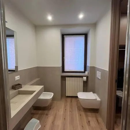 Mini - Verona&lake Apartmán Bussolengo
