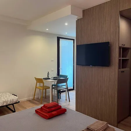 Mini - Verona&lake Apartmán