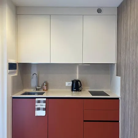 Apartmán Mini - Verona&lake *