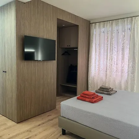 Mini - Verona&lake Apartmán Bussolengo