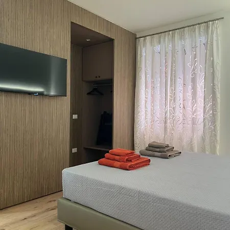 Apartmán Mini - Verona&lake