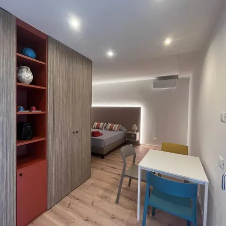 Apartmán Mini - Verona&lake