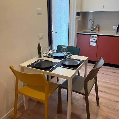 Apartmán Mini - Verona&lake